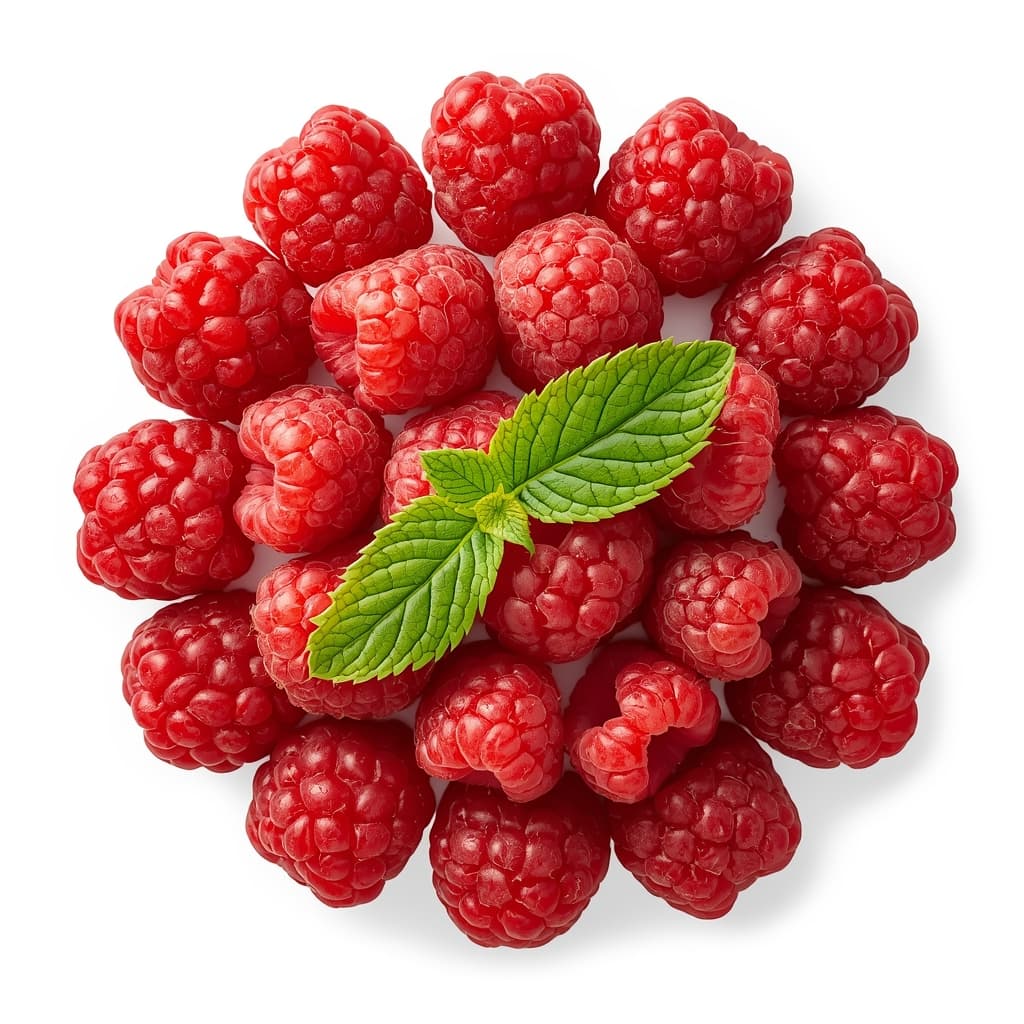 Raspberries